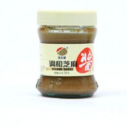 金佳湖150克調(diào)和芝麻醬