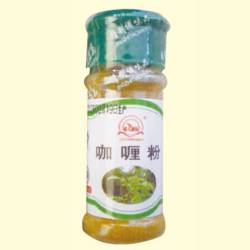 味名源揚(yáng)瓶裝咖喱粉35克