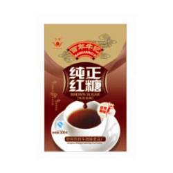牛爽純正紅糖300克