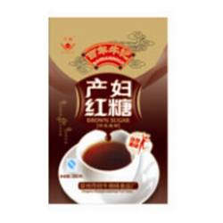 牛爽產(chǎn)婦紅糖300克