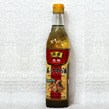 恒順姜汁料酒500ml