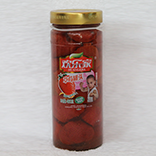 歡樂(lè)家草莓460g