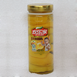 歡樂(lè)家黃桃460g