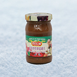 歡樂(lè)家面包伴侶170g