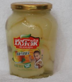 歡樂(lè)家雪梨900g