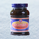 潮盛450克香港橄欖菜