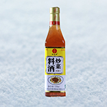 京味齋炒菜料酒500ml