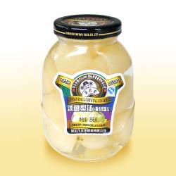 芝麻官冰糖梨球255克