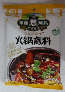 草原阿媽200克老阿媽香湯