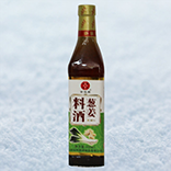 京味齋蔥姜料酒500ml
