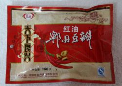 良興郫縣豆瓣168g