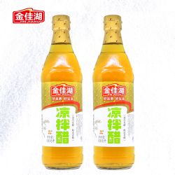 金佳湖涼拌醋500ml